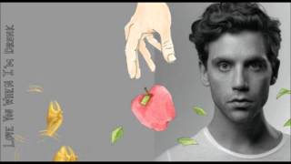 MIKA - Love You When Im Drunk