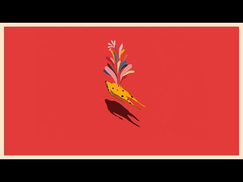 Technicolor Fabrics - Levitando (Video Oficial)