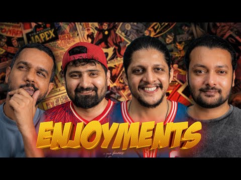 Enjoyments 😂💃 Farmhouse Parties, Pool Hygiene, Bali Morning Parties 🌴☕ Ep #116
