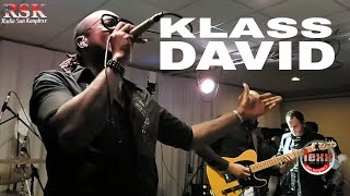 Ayisyen Groumen pou chez nan bal. David Klass Live @Tropical Paradise Brooklyn NY.October 13 2019