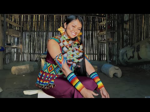 Ojitos Small Hands Official Video