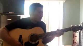 Aunque por fin te vas ( cover ) jose osorio