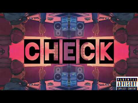 ZMG BLADE - "CHECK"