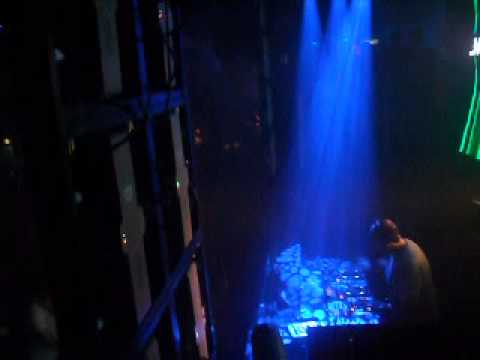 DJ FURAX MEGA BIRTHDAY SAMEDI 10 NOVEMBRE 2012 @ COMPLEXE CAP'TAIN