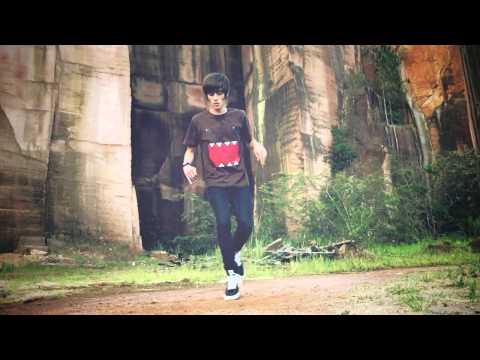 @Cau_Mart | Claudio Martins - Lost Time - @ReixEDIT HD