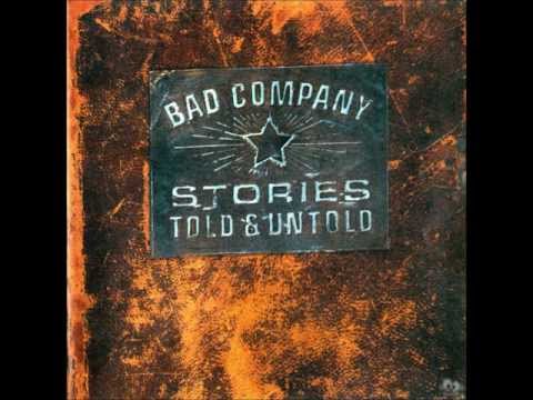 Bad Company - Simple Man (1996) by Kofaness
