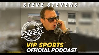 VIP Sports Las Vegas Podcast - Best of 2018 (Part I)