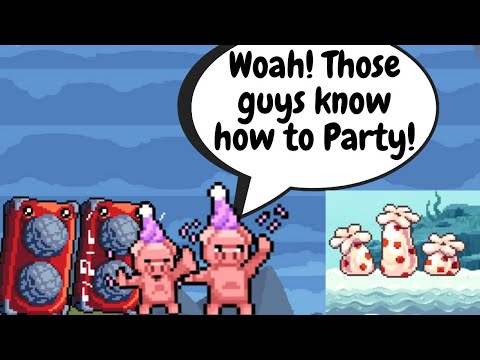 Weekly Battles Boss Solution December 4 to 11 - IdleOn