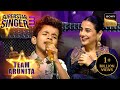 Aur Is Dil Mein पर Avirbhav की Singing के बाद Pihu ने दिया Hug Superst