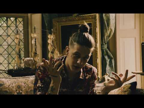 Mennoboomin - Johnnie Walker (Prod. Mennoboomin)