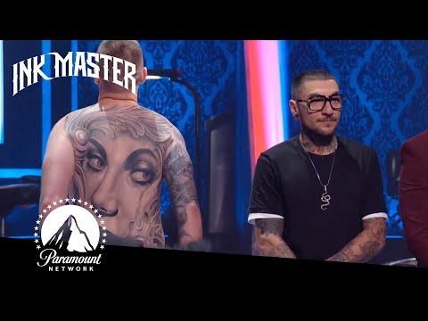 Best of DJ Tambe (Compilation) | Ink Master
