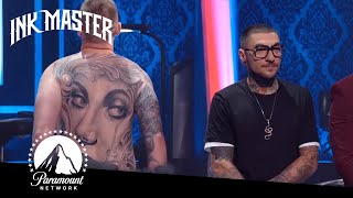Download lagu Best of DJ Tambe (Compilation) | Ink Master mp3