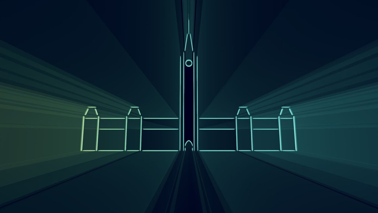 Parliament: The Virtual Reality Experience (360º video 4K)