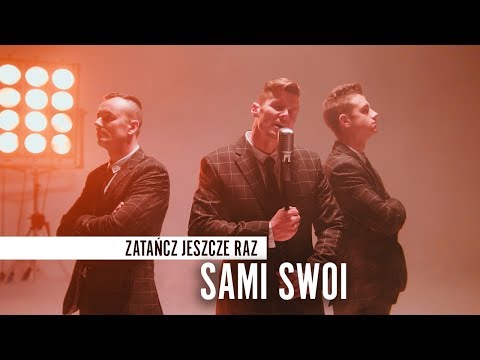 Sami Swoi - Zatańcz jeszcze raz (Oficjalny teledysk)