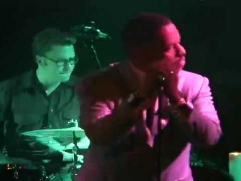 You Got to Change by Galactic