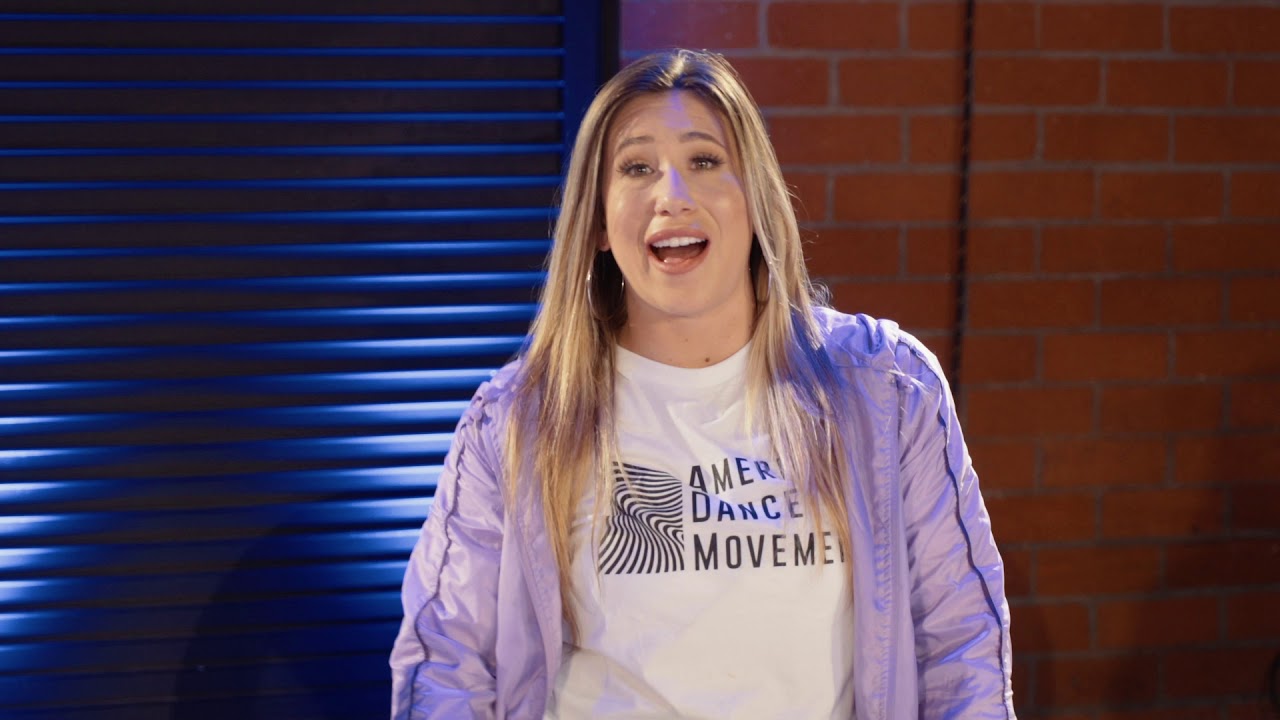 Official 2019 National Dance Day Routine (Translated)