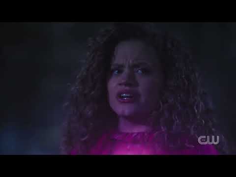 The first The Charmed Ones are dedicated to saving the world (Charmed 4x13) 1080p