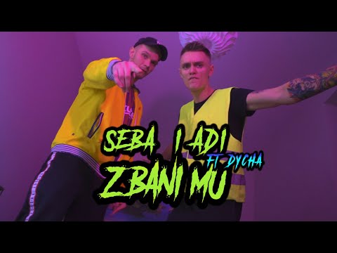 DRESMASTERS FEAT DYCHA - Z BANI MU