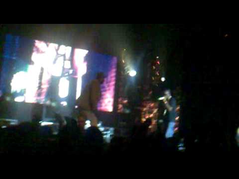 Tinchy stryder ft rapid shake me