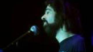 Counting Crows- Washington Square