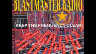 Ronnette & Anquannette - Disco Queen (The Rare Groove Mix)