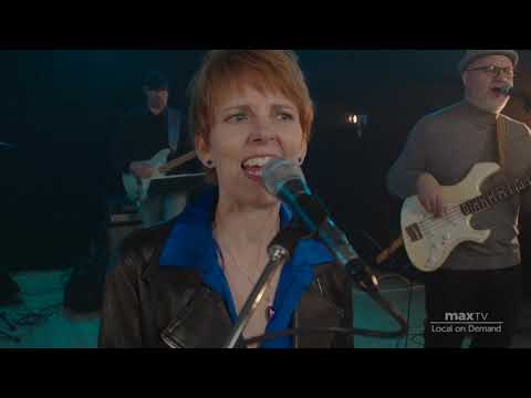 Promotional video thumbnail 1 for Jackie K