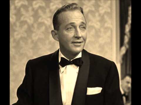 Bing Crosby - Sleepy Time Gal