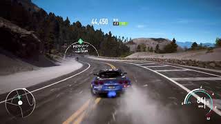 いにしえペイバック　NFSPB