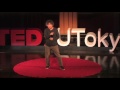 Dreams and nightmares | Ken Mogi | TEDxUTokyo