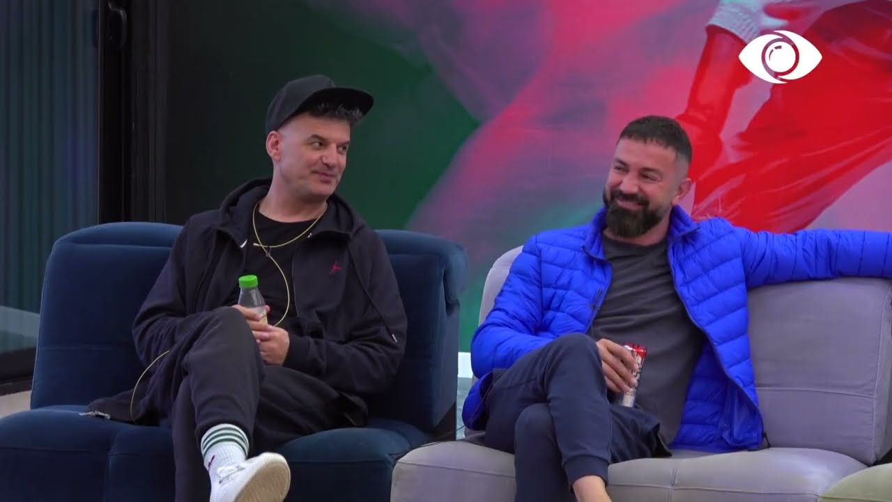 Shpallet qeveria e Big Brother VIP Albania