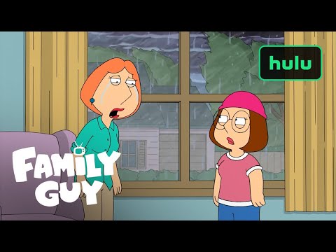 Meg Finally Stands Up To Lois | Family Guy | Hulu