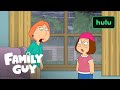 Meg Finally Stands Up To Lois Family Guy Hulu