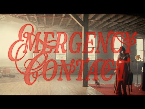 Video thumbnail for Emergency Contact