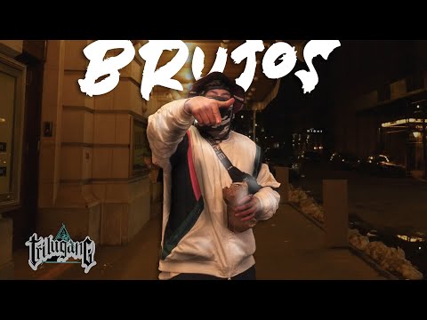Bang Versus DMG - Brujos