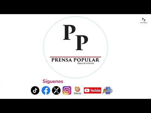 NOTICIERO LENTE INFORMATIVO EMISIÓN 164