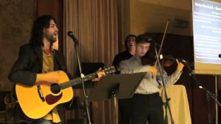 &quot;Havdalah&quot; - HUC-JIR Debbie Friedman Memorial Concert 2012