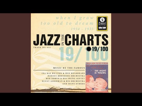 All Through The Night