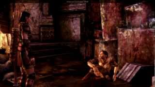 Let's Play Dragon Age: Origins Part 69 - King Rules