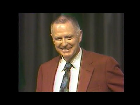 Calling Things That Are Not | Charles Capps