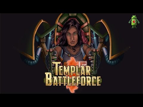 Templar Battleforce RPG (iOS/Android) Gameplay HD - YouTube