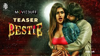 Bestie - Teaser | Yashika Aannand | Ashok | Ranga | Dr.Sarathi Raja | @TVS Motor Company