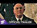 CONDOR S NEST Official Trailer 2023 War Movie HD