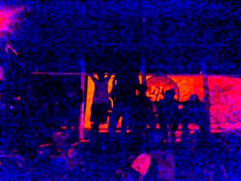 Chuly Shady vs 14K // Semifinal 1ra parte - *Uniones Underground