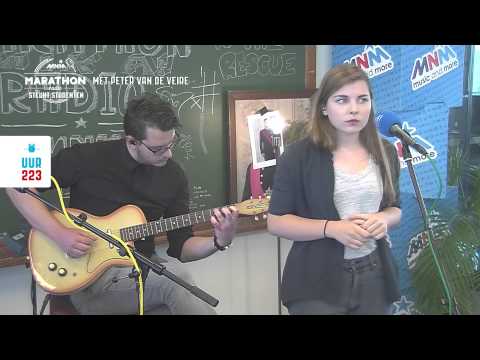 MNM Marathonradio: I Will, I Swear - Fractures