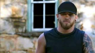 Me Singing Same Old Song By Brantley Gilbert (Lyrics On Screen)