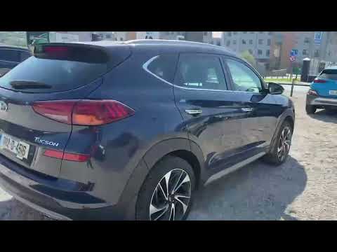 Hyundai Tucson Executive Plus - Image 2