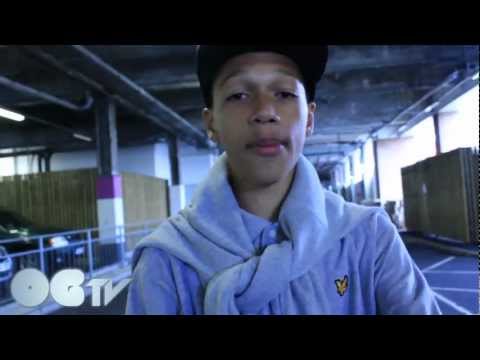 OG.TV - Izzie Gibbs