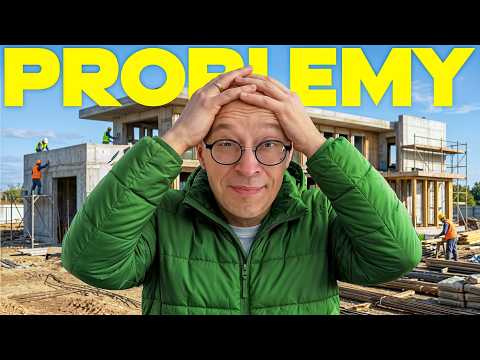 SERIOUS PROBLEMS ON THE CONSTRUCTION SITE.