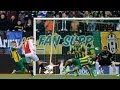 Highlights ADO Den Haag - Ajax