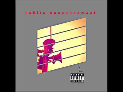 Ty Rello - Keep It moving